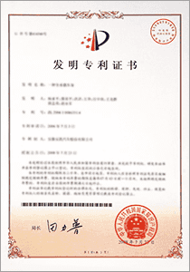 證明文件