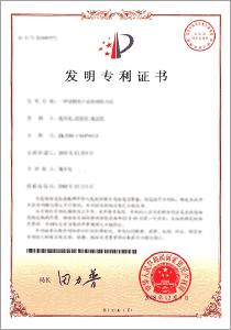 證明文件