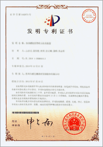 證明文件