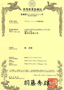證明文件