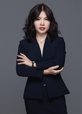 谷文穎