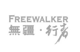 無(wú)疆.行者;FREEWALKER