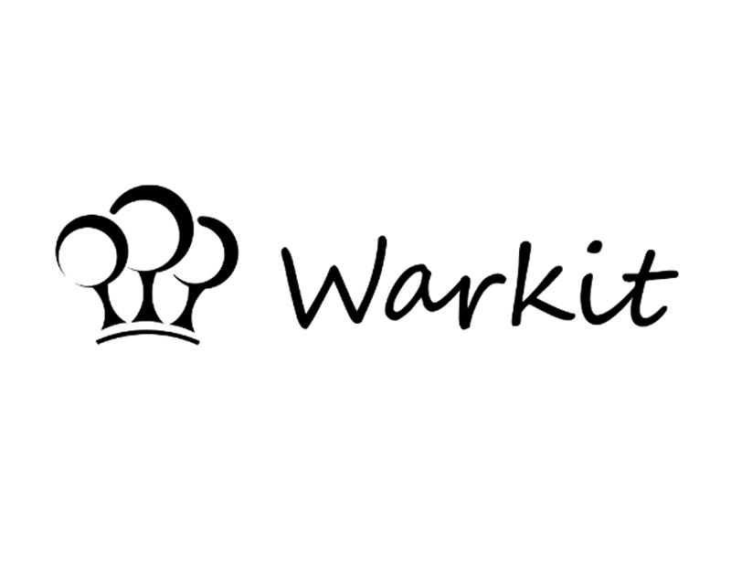 Warkit（中國、歐盟、美國）