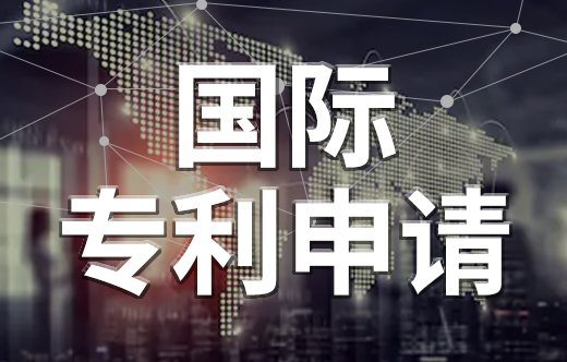 國際專利申請,國外專利